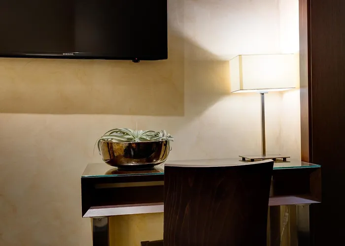 Intown Luxury House Konukevi