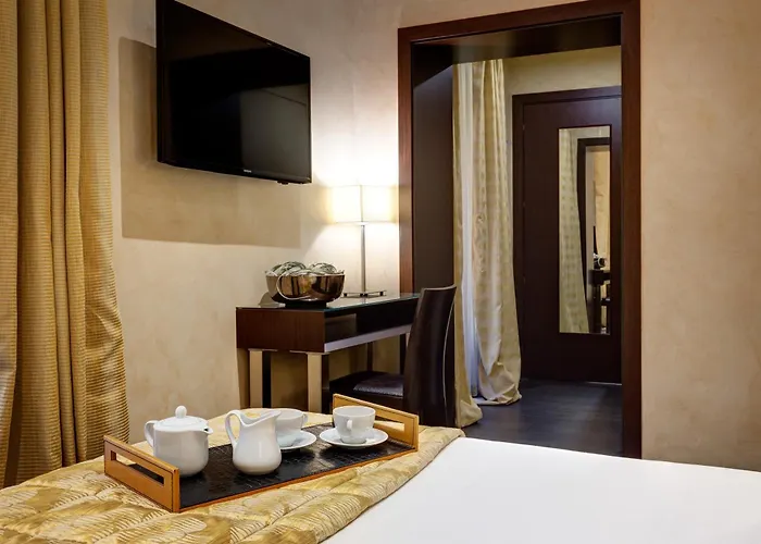 Intown Luxury House Roma