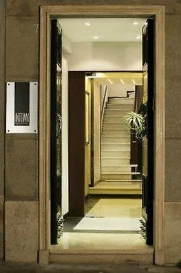 Intown Luxury House 3* Roma