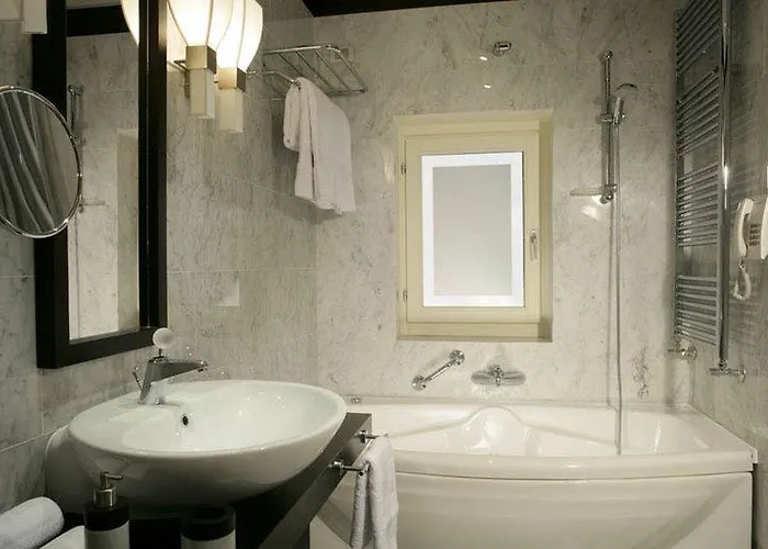Intown Luxury House Roma