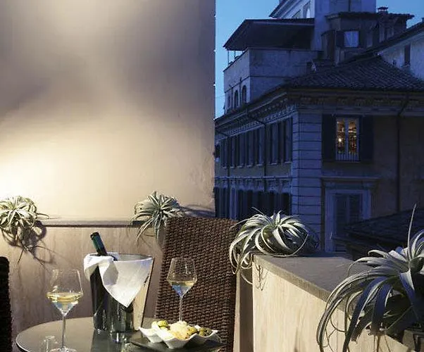 Konukevi Intown Luxury House 3*