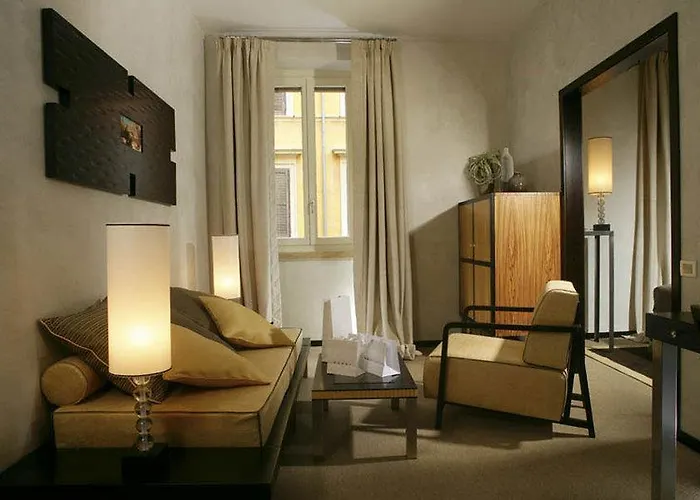 Intown Luxury House