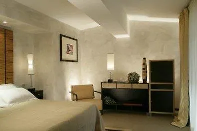 Konukevi Intown Luxury House Roma