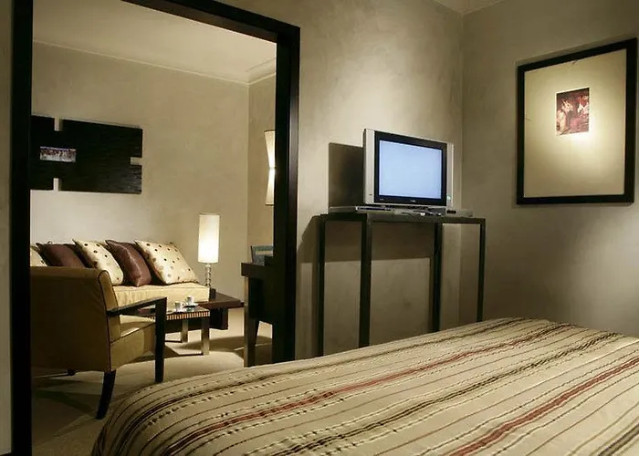 Intown Luxury House 3* Roma