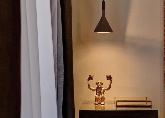 Intown Luxury House 3* Roma