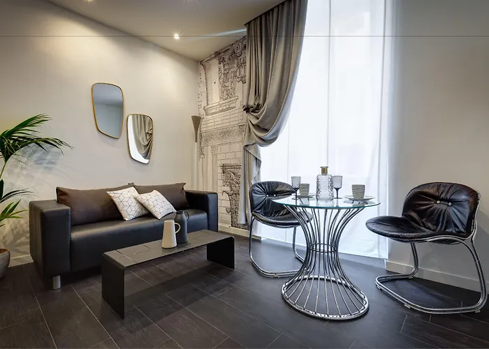 Konukevi Intown Luxury House 3*