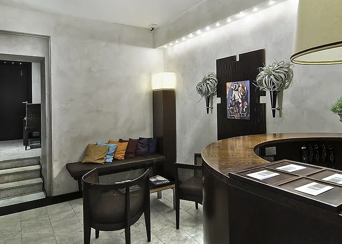 Intown Luxury House Konukevi 3*
