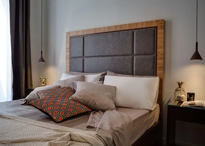 Intown Luxury House Roma