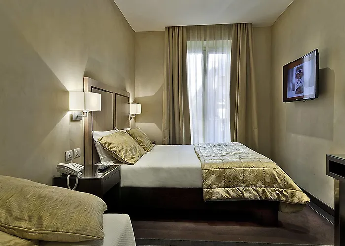 Intown Luxury House