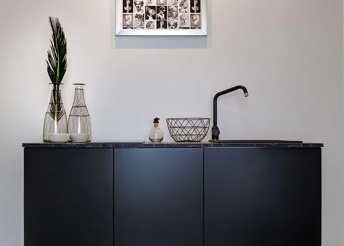 Intown Luxury House 3* Roma