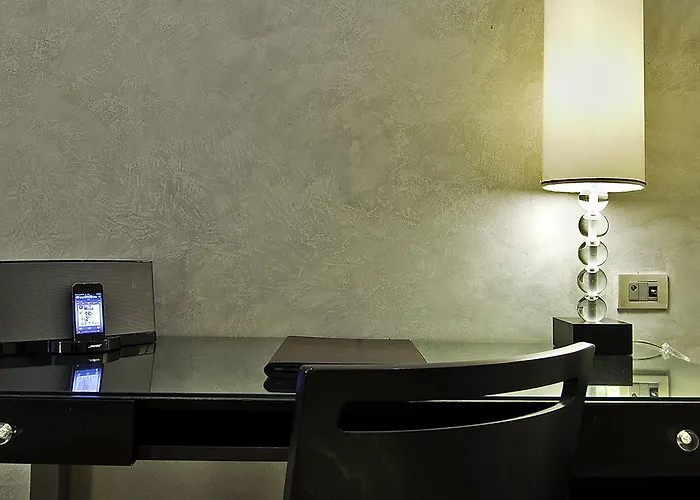 Intown Luxury House 3* Roma