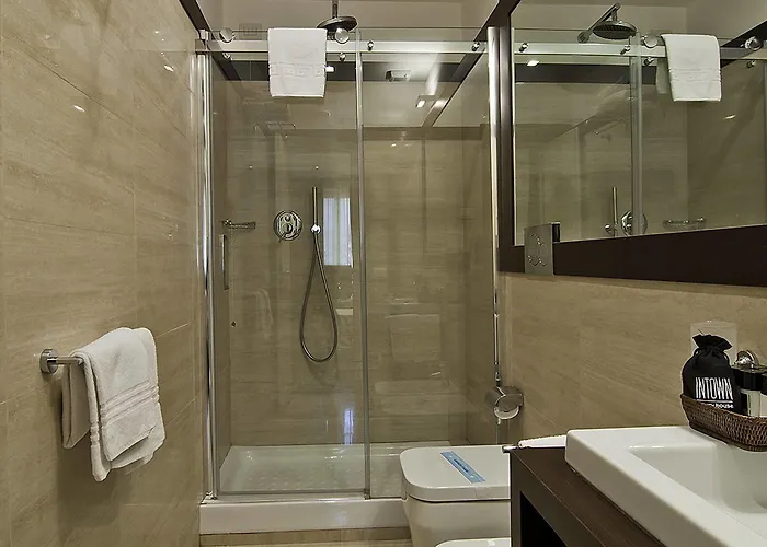Intown Luxury House Roma