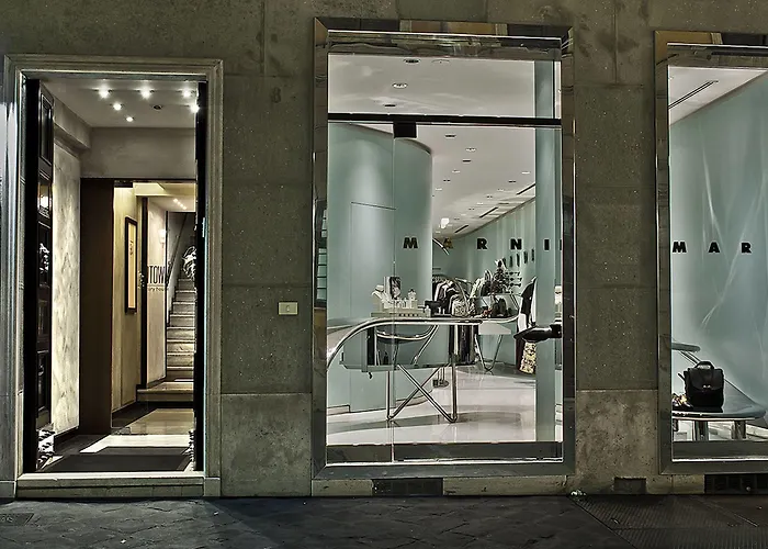 Intown Luxury House