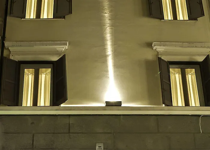 Intown Luxury House Roma