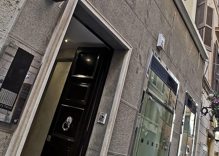 Intown Luxury House Roma