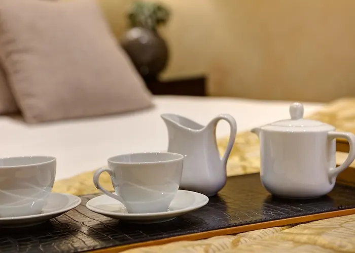 Intown Luxury House 3* Roma