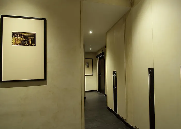 Intown Luxury House 3* Roma