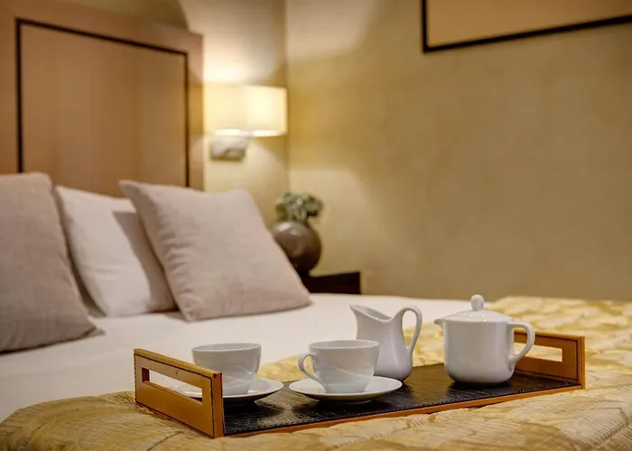 Intown Luxury House Roma