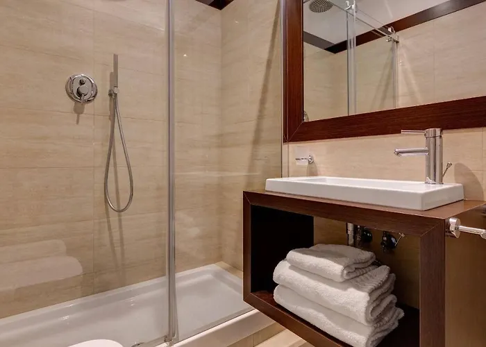 Intown Luxury House 3* Roma