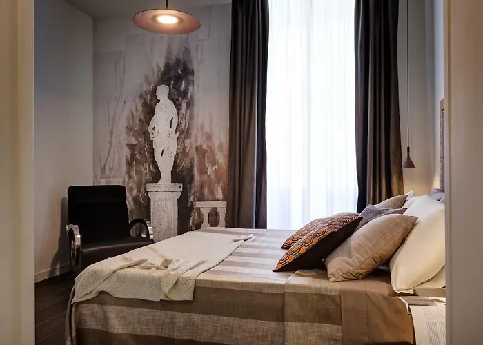 Intown Luxury House Konukevi 3*