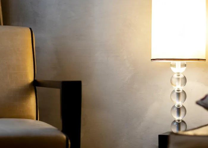 Intown Luxury House 3*